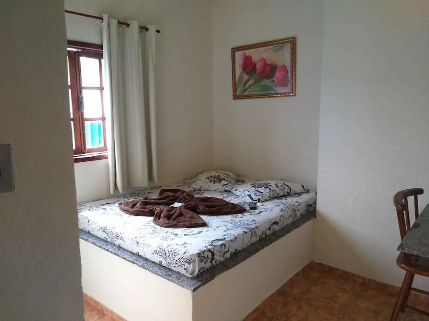 Pousada Estrela do Mar