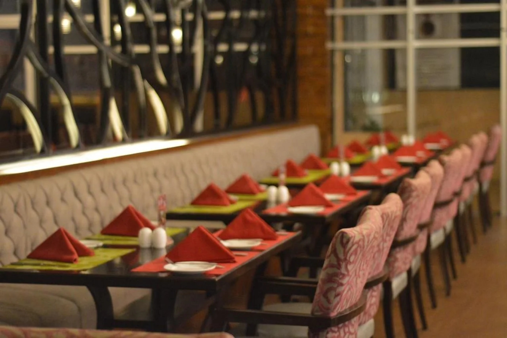 Horison Ultima Semarang