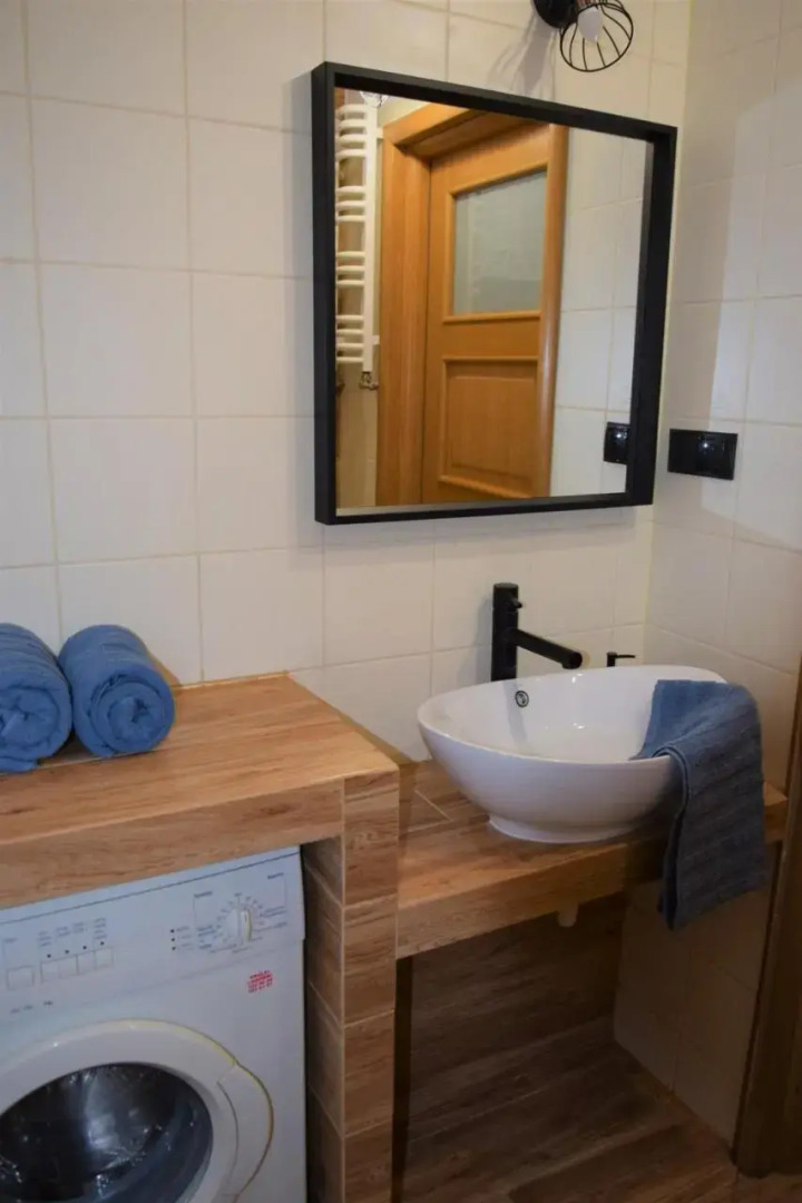 Apartament Świętojańska