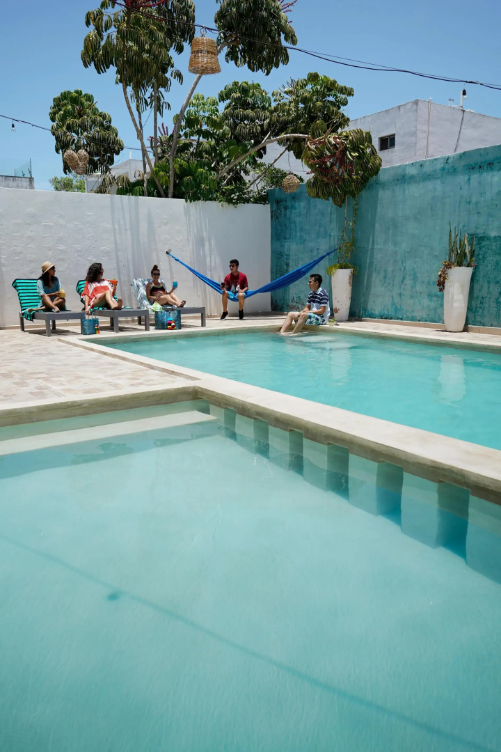 Hotel Suites Arges - Centro Chetumal