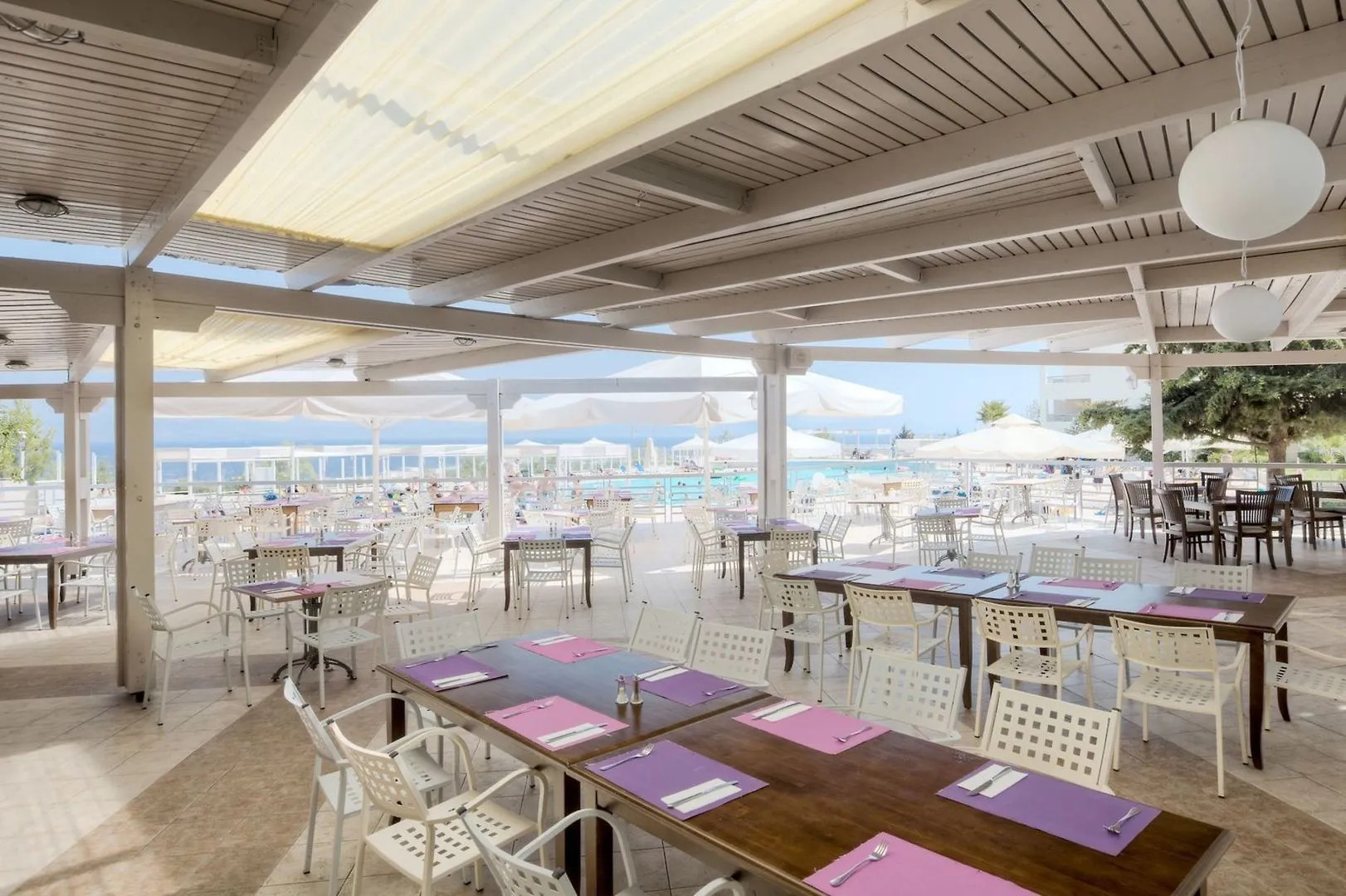 Kipriotis Aqualand Hotel