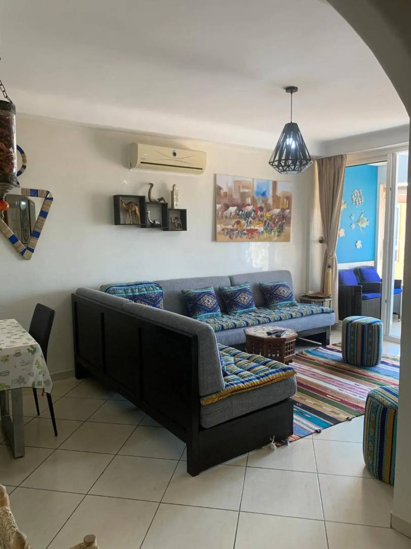 Taghazout bay Tamraght appartement