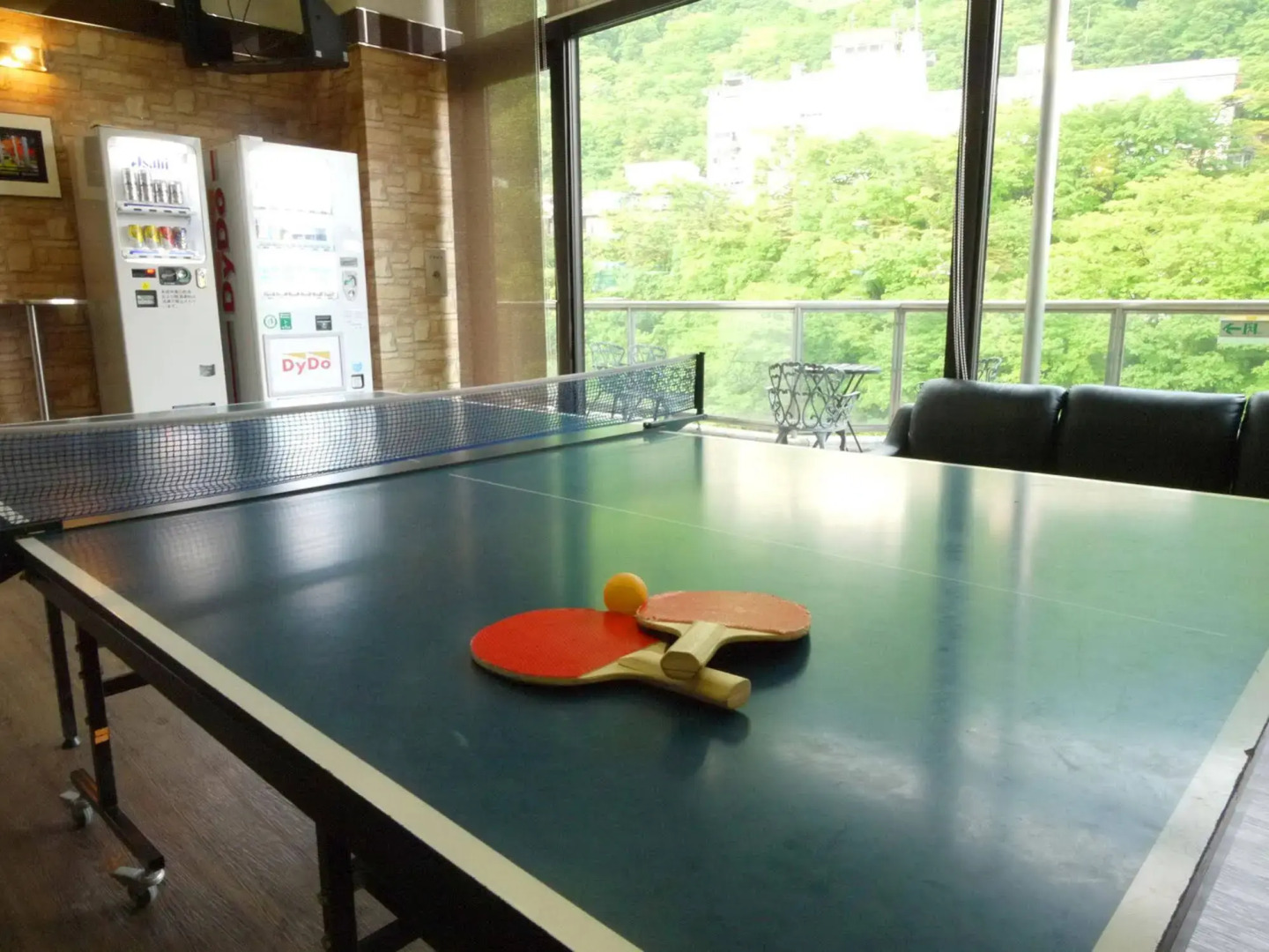 Monogusanoyado Hanasenkyo