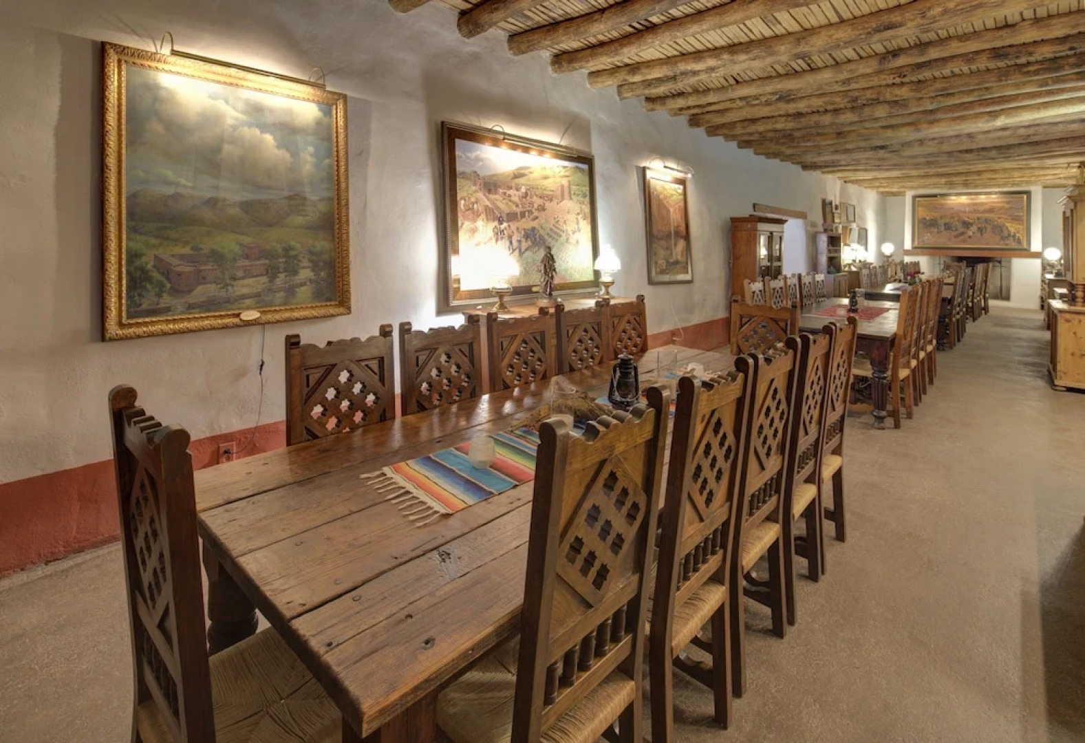 Cibolo Creek Ranch And Resort