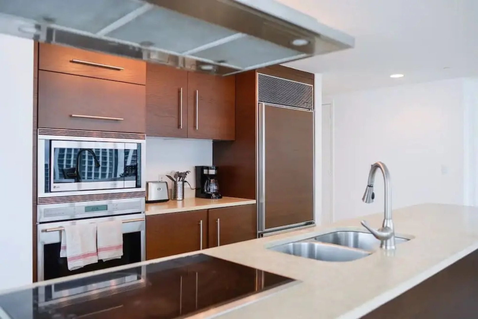 Icon Brickell W Hotel and Residences