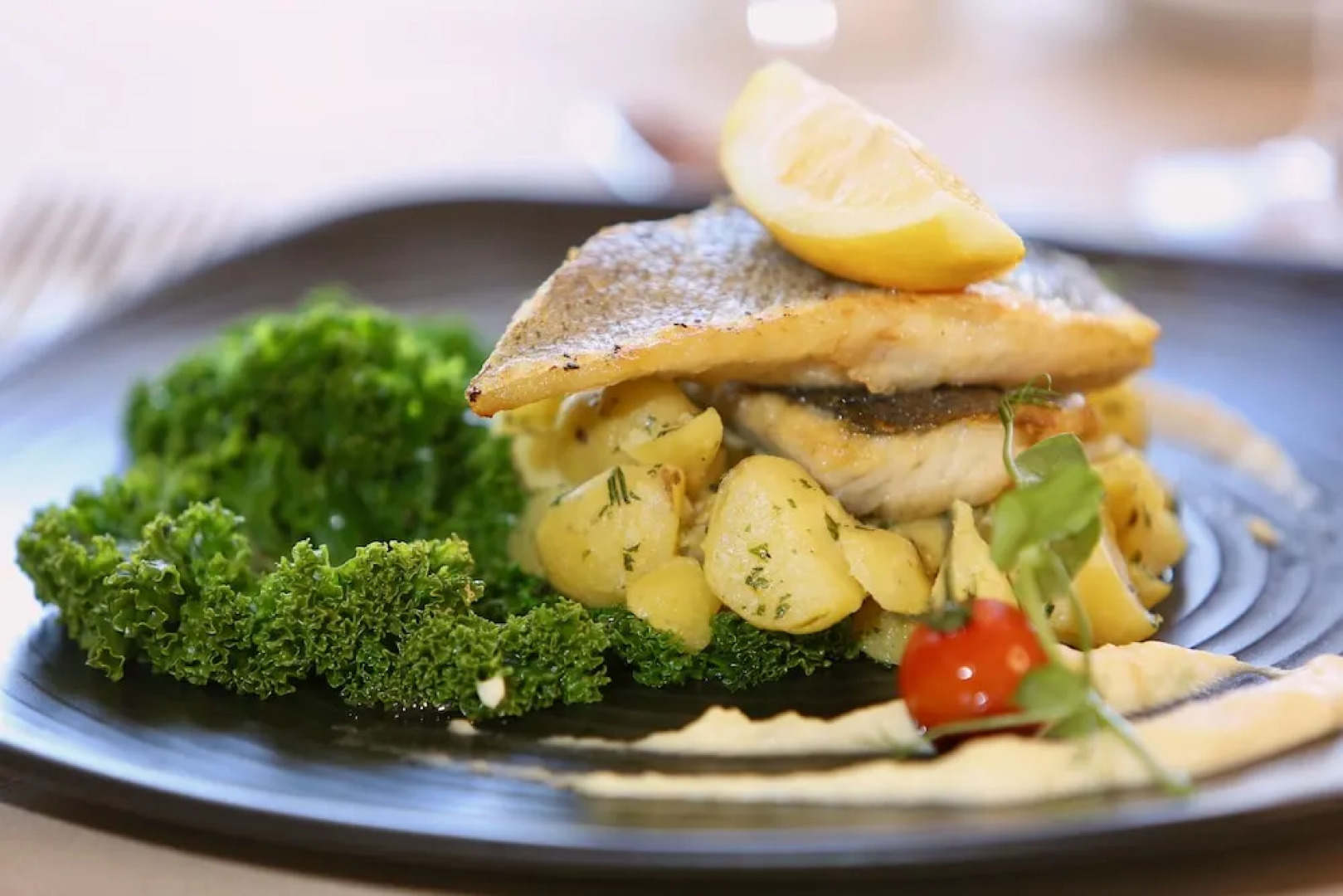 La Grande Mare Hotel Golf & Country Club