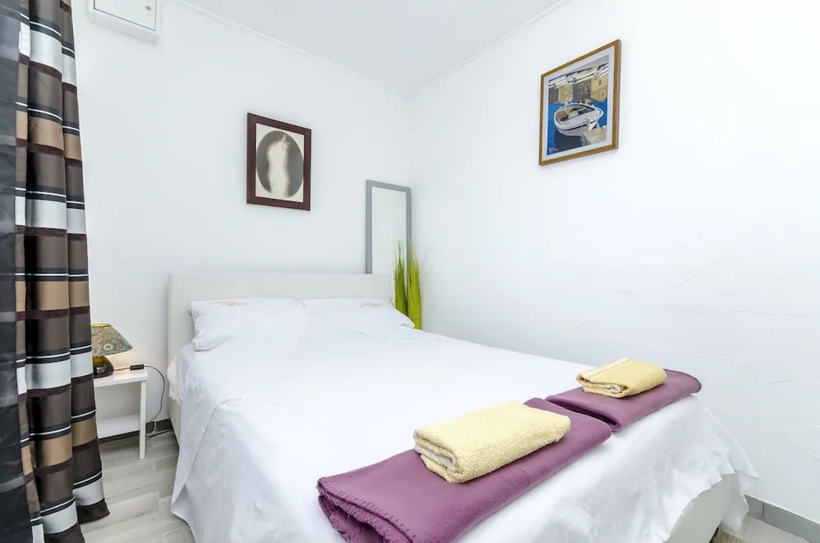 Apartments Villa Laguna