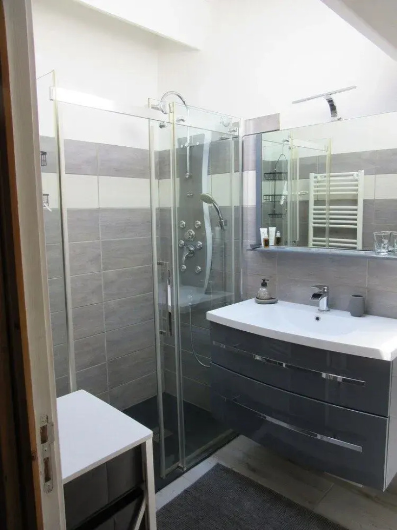 Les galets de Cayola