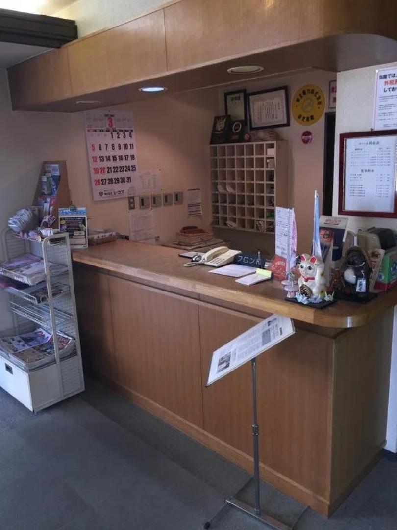 Tsutaya Hijiori Hotel