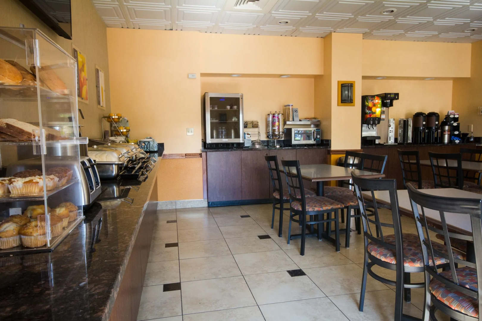 Best Western Brighton Inn