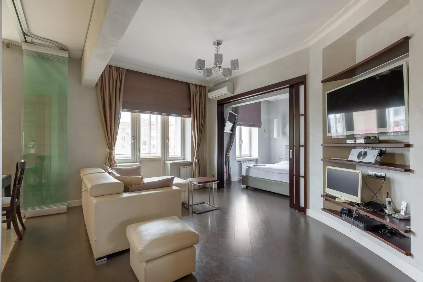 Апартаменты Rentwill у метро Аэропорт