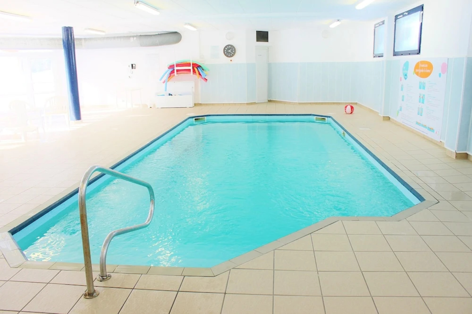 VVF Jura Les Rousses, Prémanon