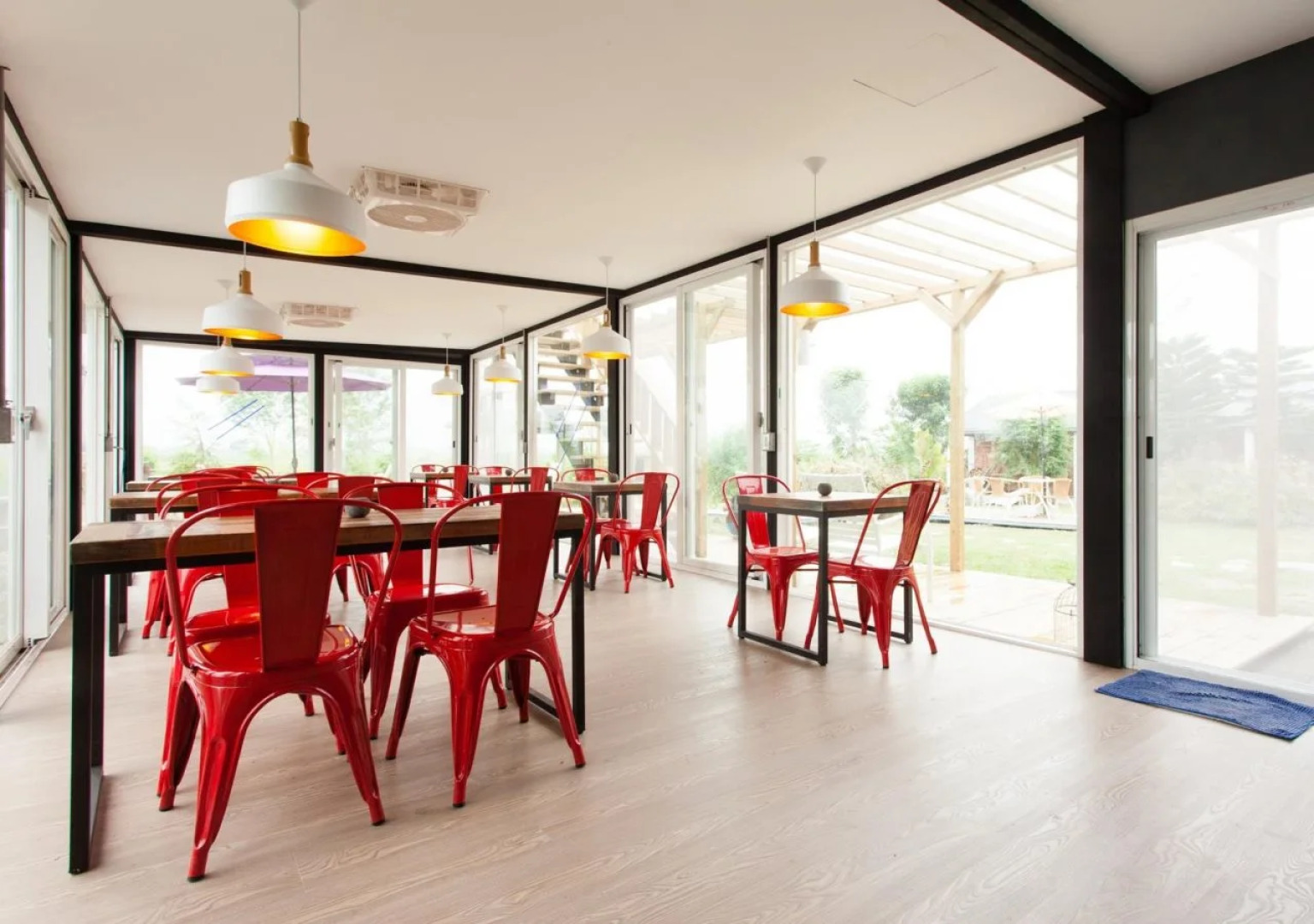 HaoHer Bed and Breakfast