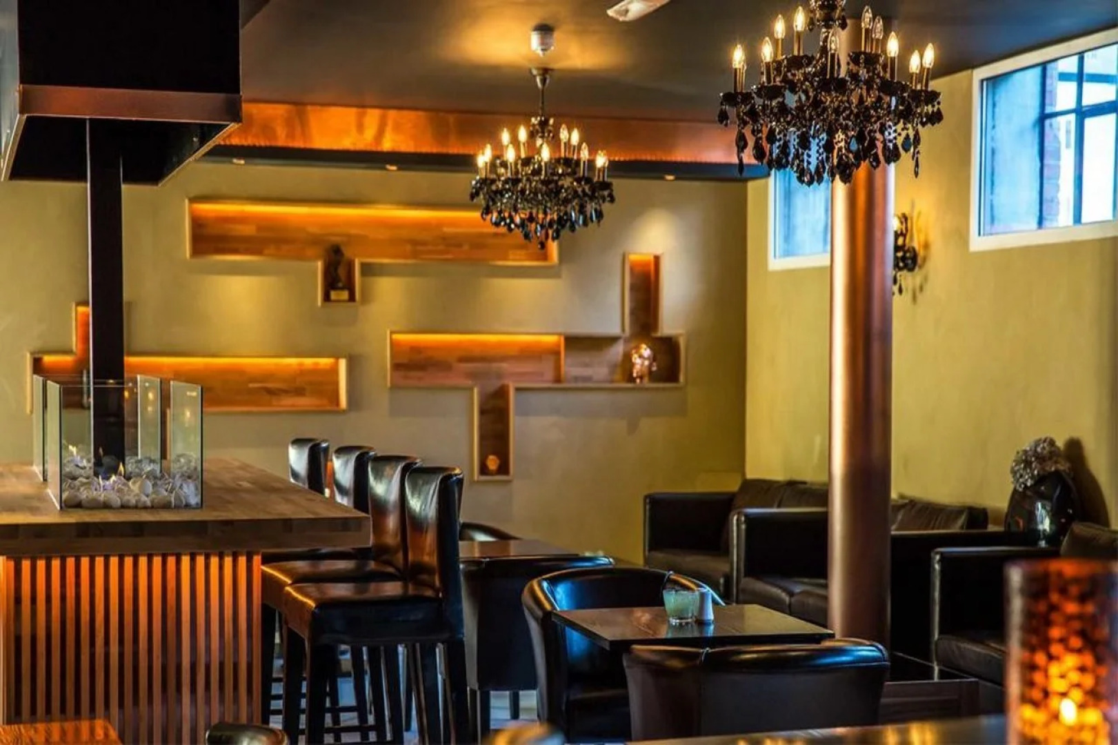 Oslo Hotel Apartments - Hostel