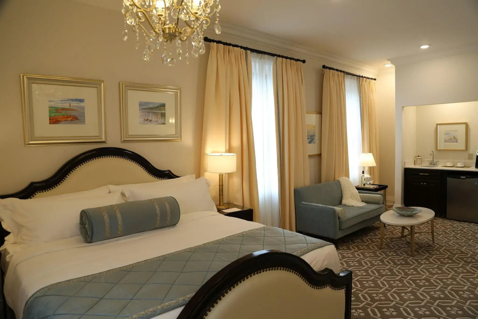 The Sydney Boutique Inn