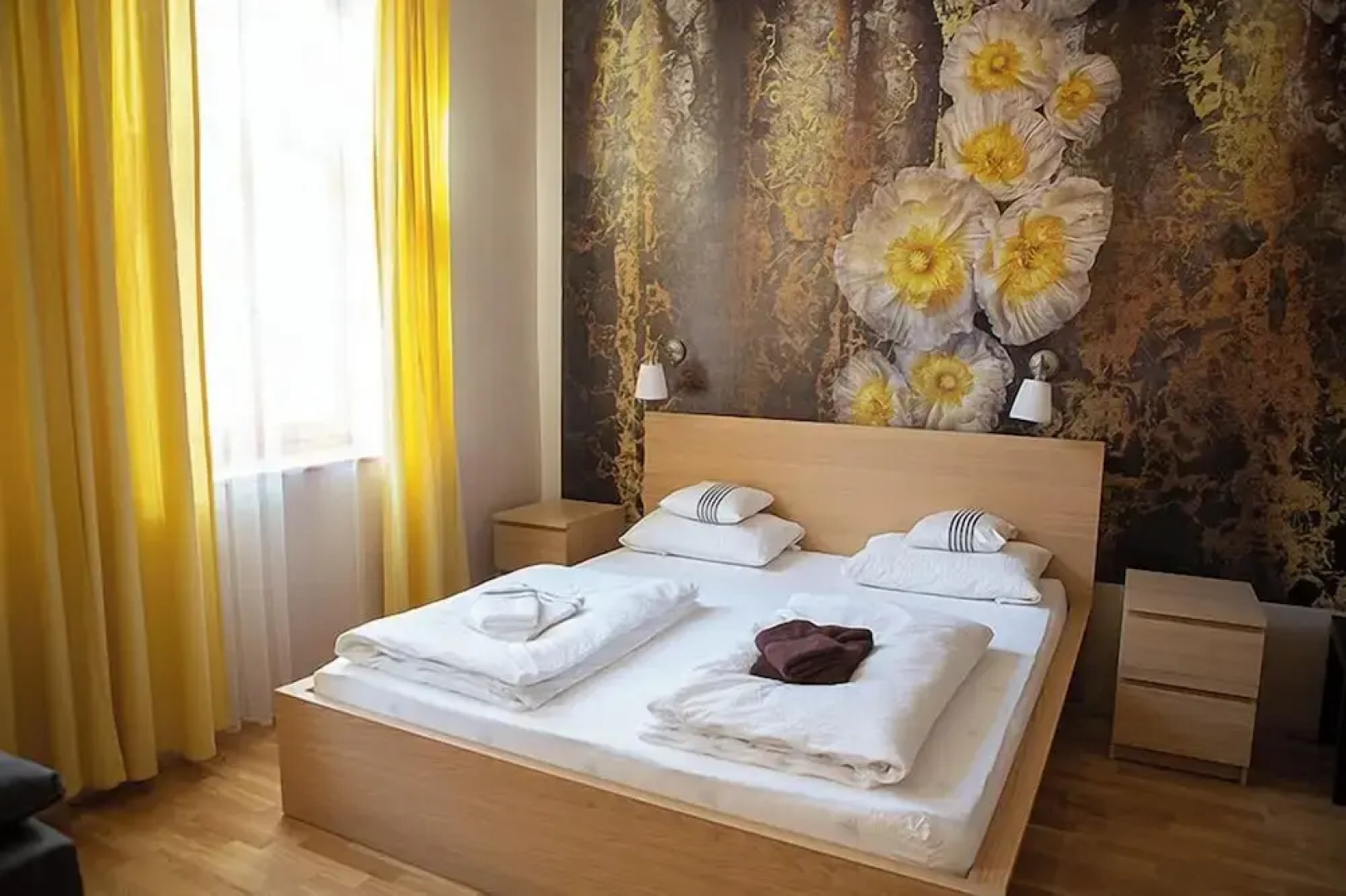 Hunyadi Panzió-Apartman