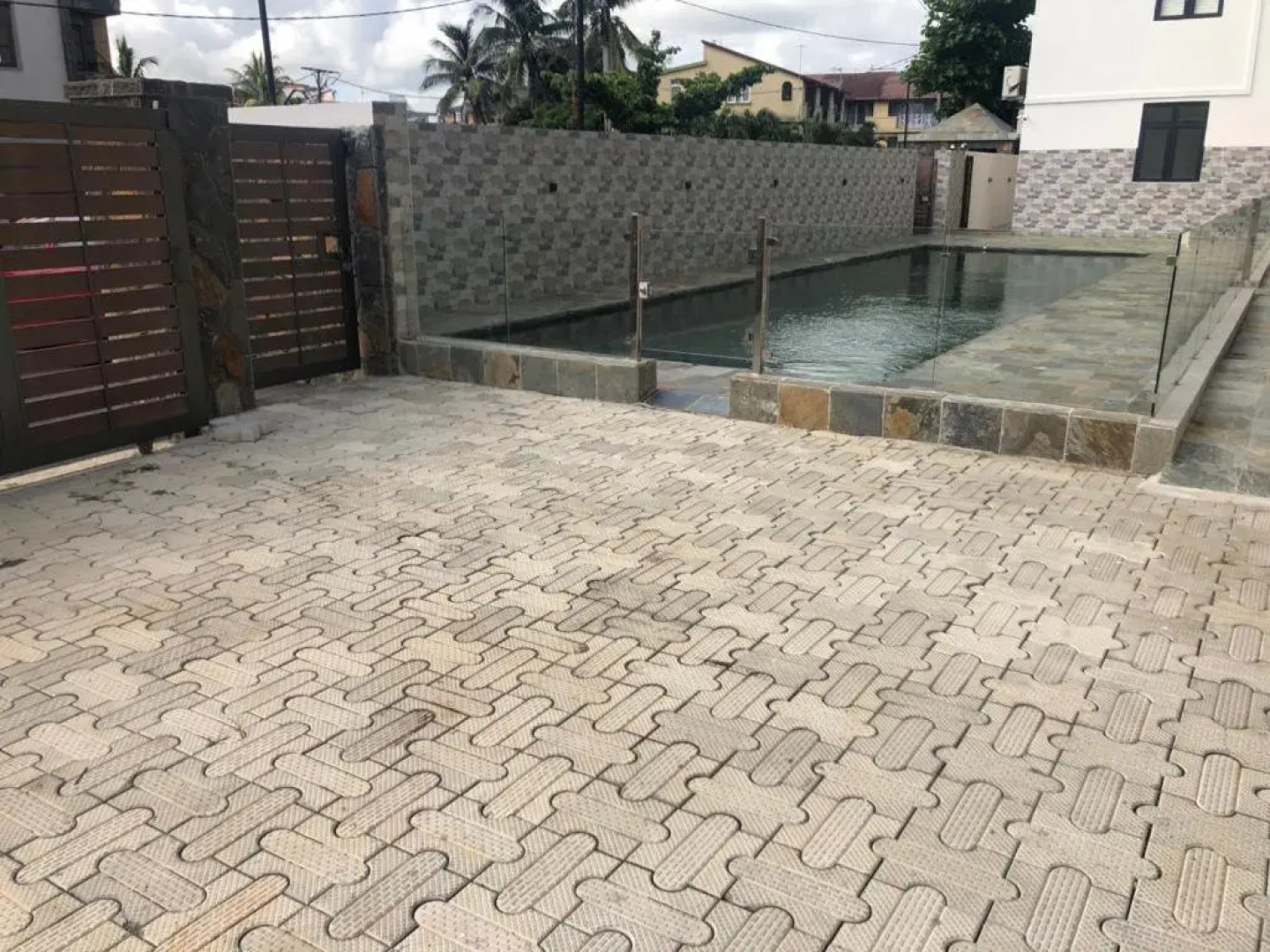 APPARTEMENT PEREYBERE, 100 m de la plage