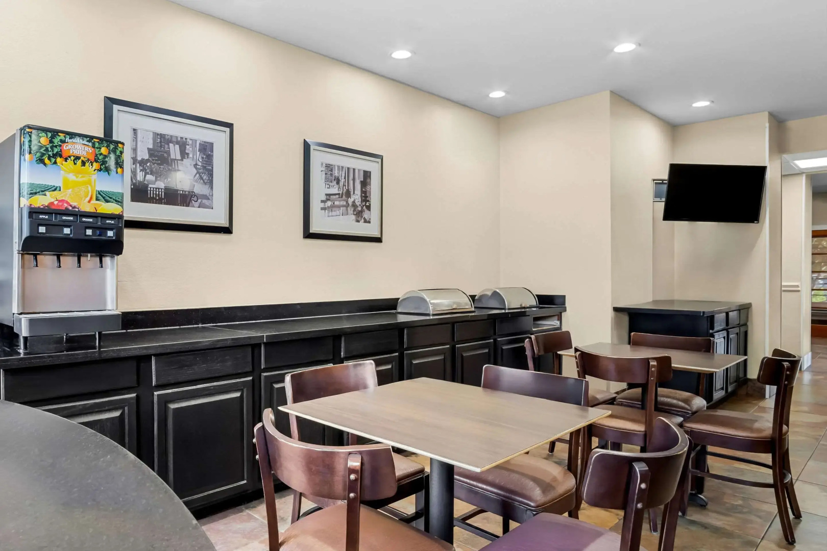 MainStay Suites Addison-Dallas