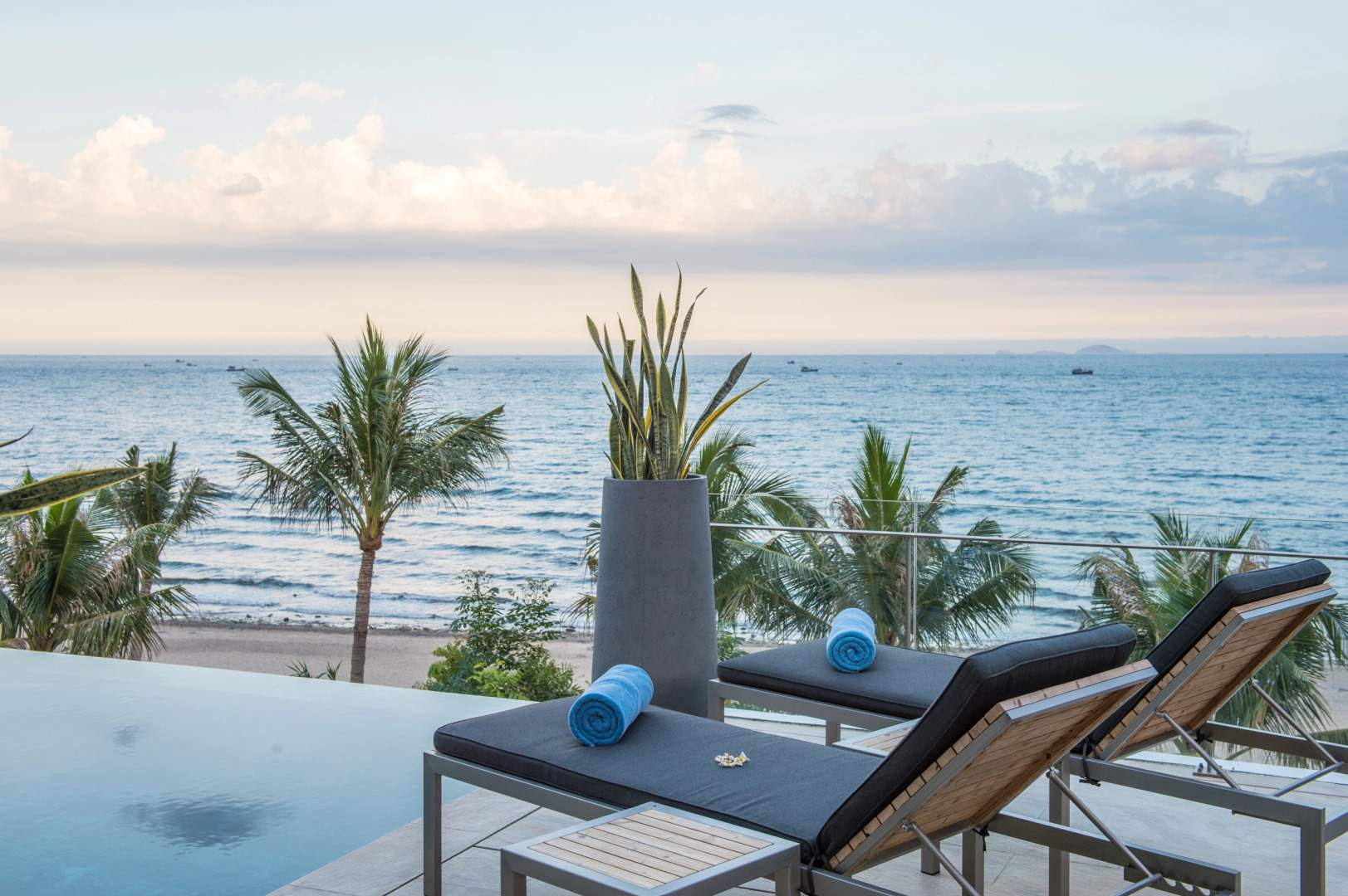 Mia Resort Nha Trang