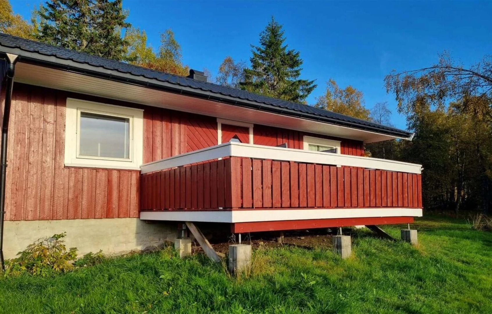 Beautiful Home in Evje With Wifi and 3 Bedrooms