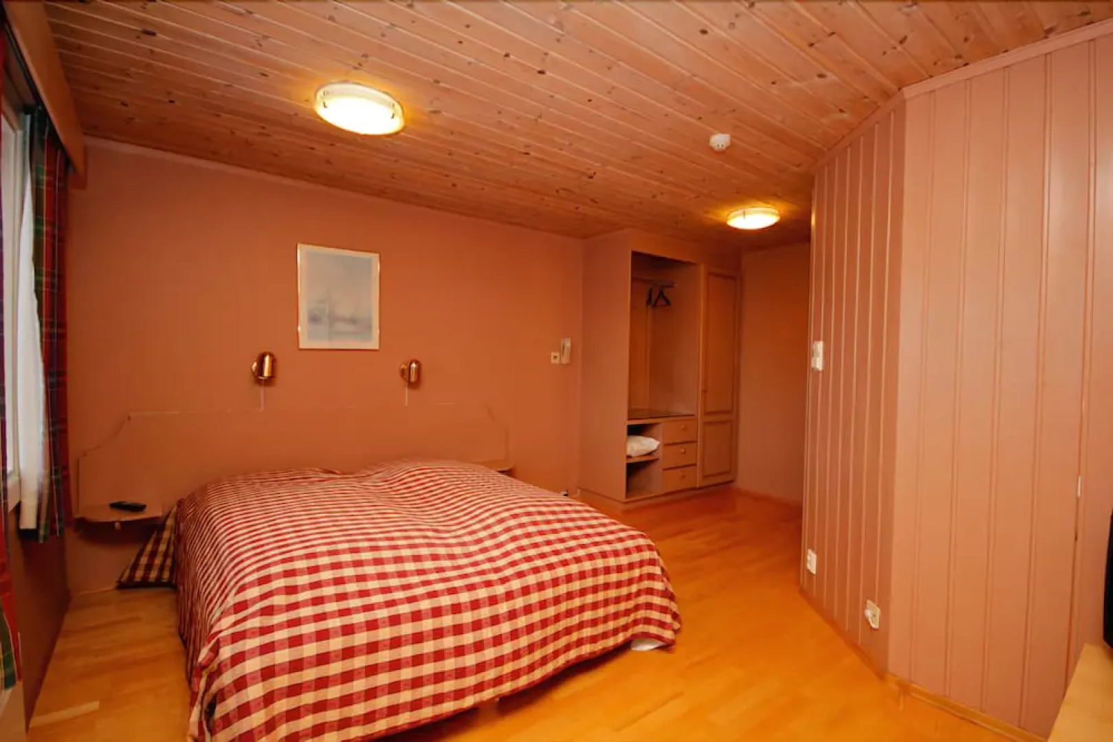 Rauland Høgfjellshotell