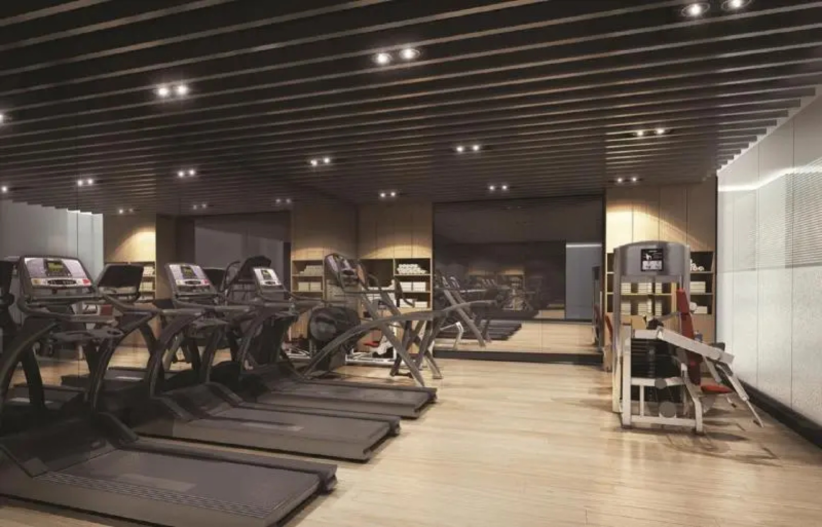 Ramada Encore by Wyndham Jeongseon