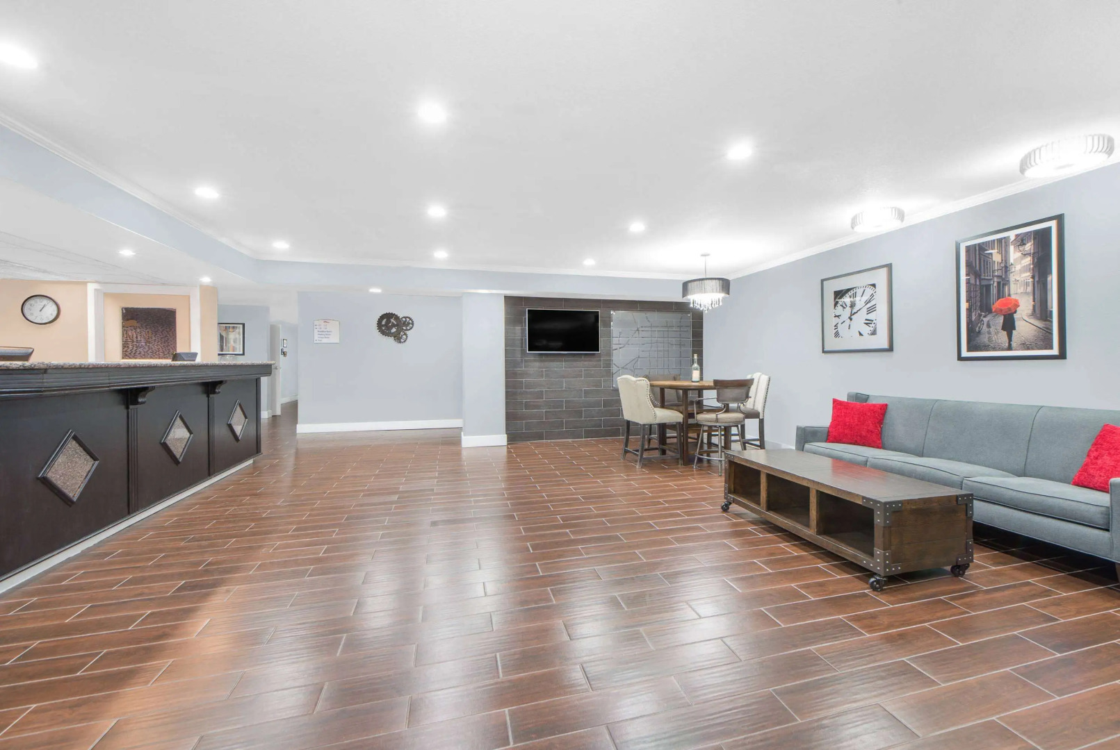 Baymont by Wyndham Springfield South Hwy 65