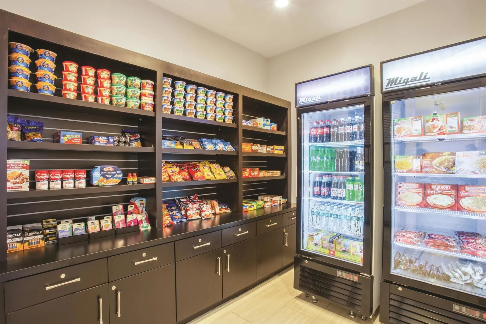 La Quinta Inn Ste West Monroe