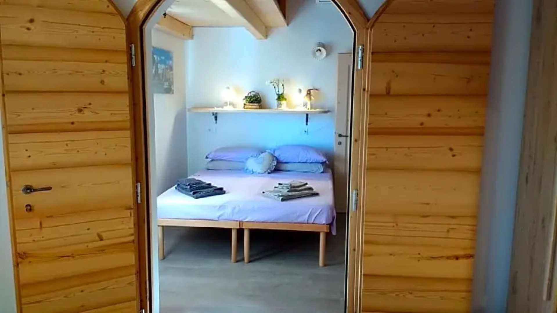 B&b Al Castel Charme