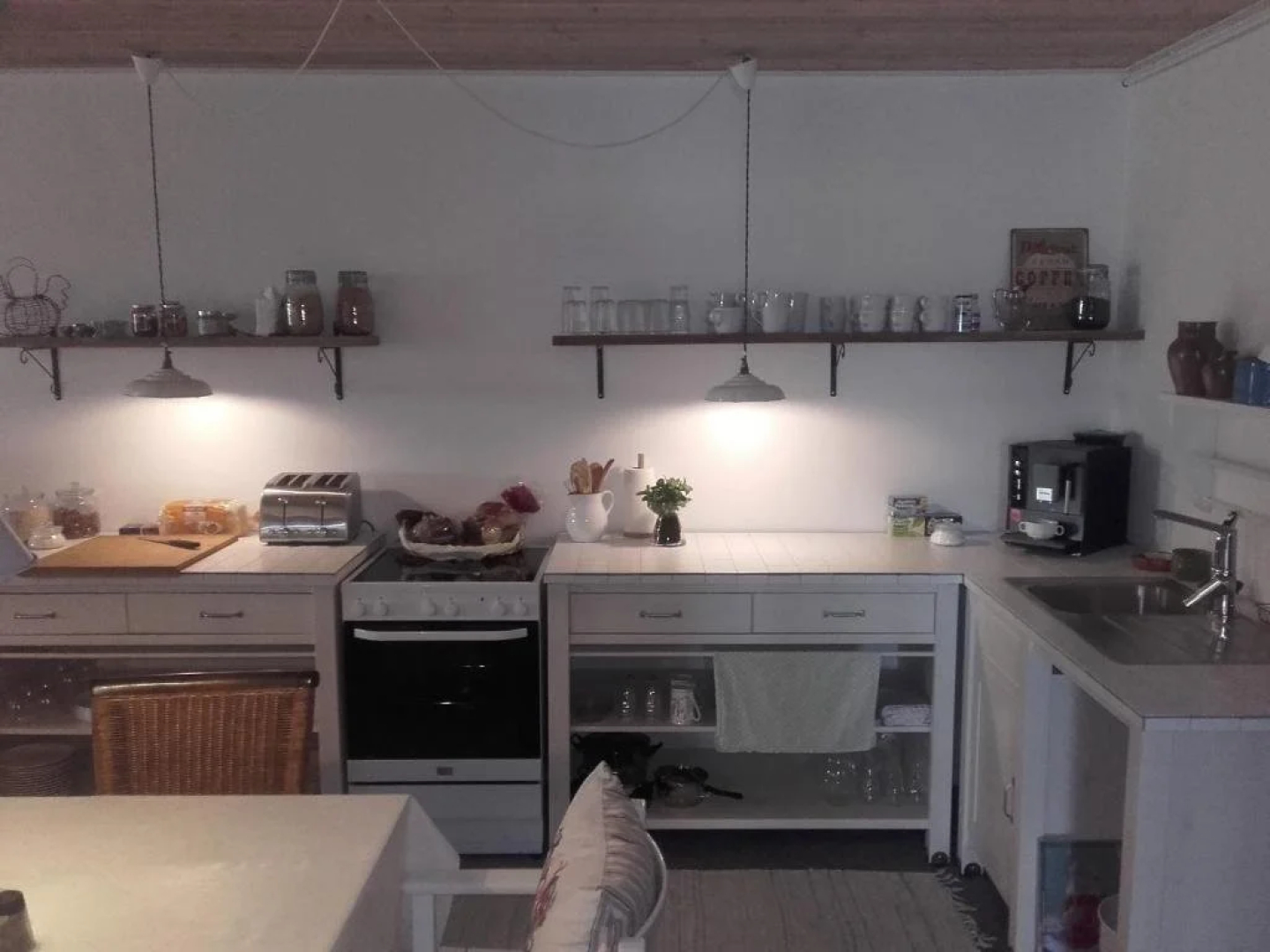 Frederiksensminde Bed & Breakfast
