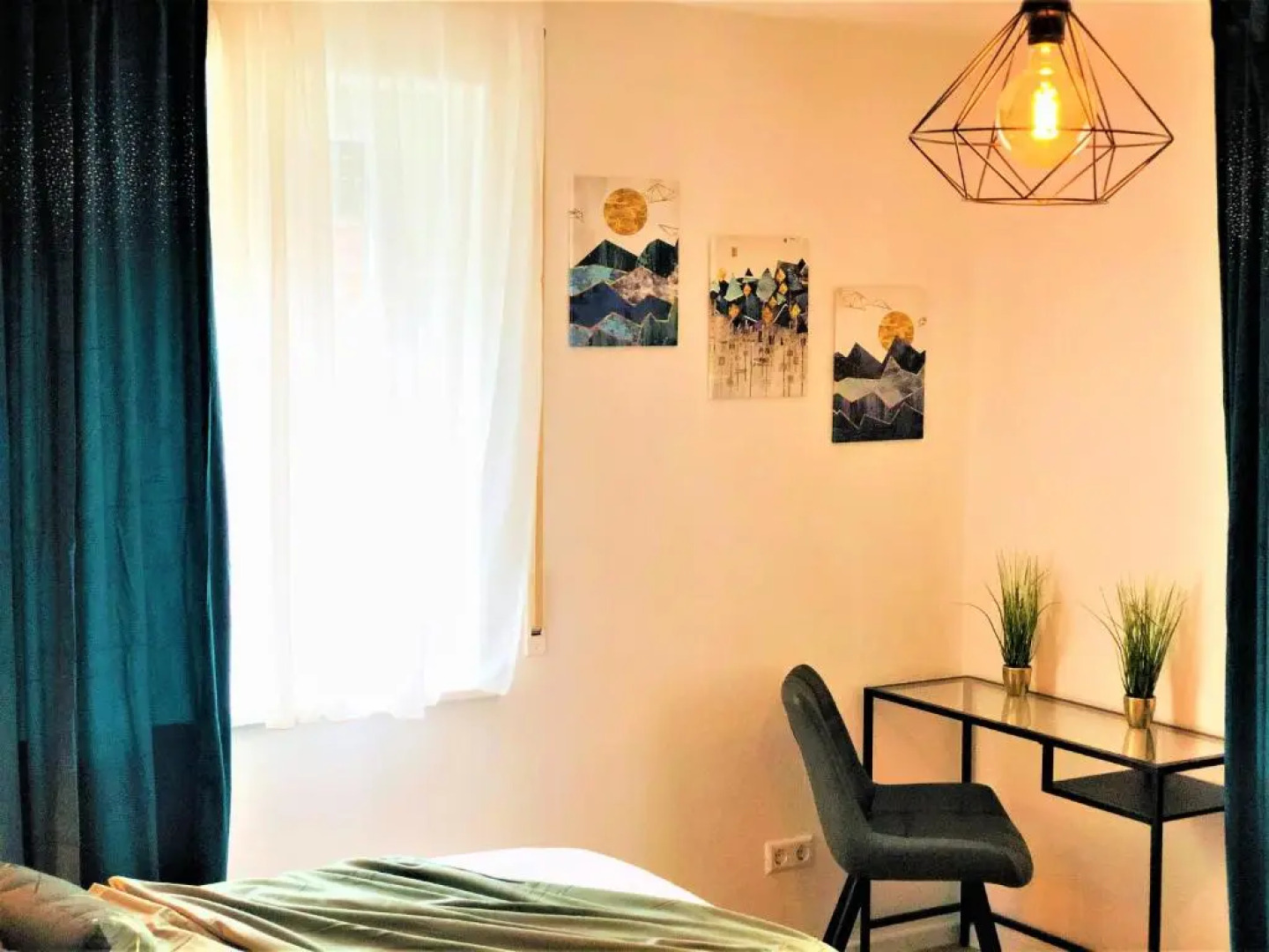 Central-Modern-Private Terrace, The Sunshine by SA-Grandeur