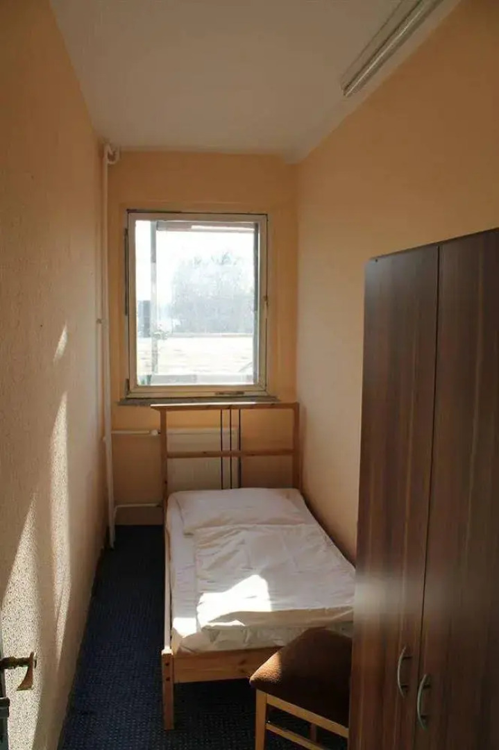 Touristenhaus Berlin Grünau