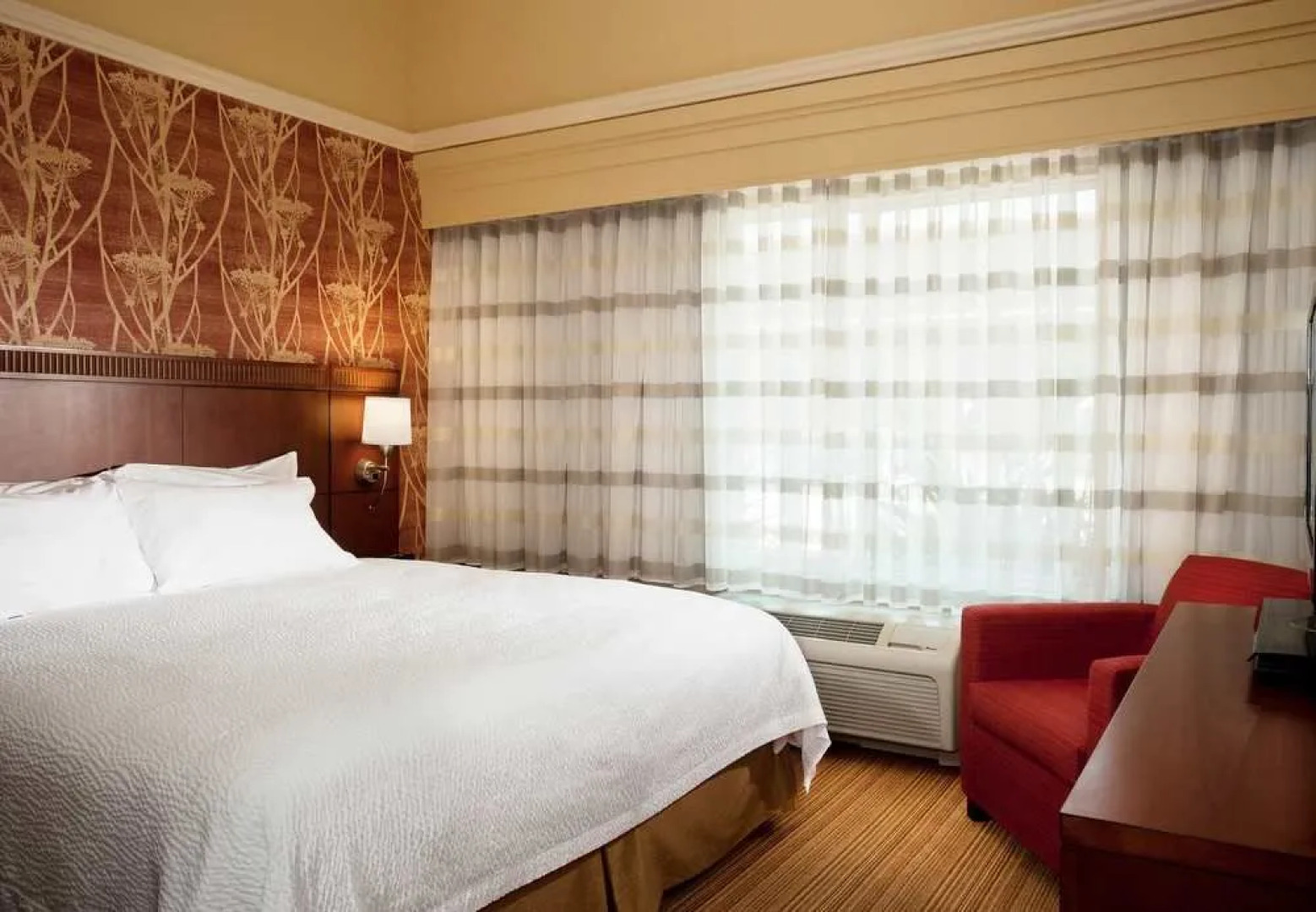 Courtyard Ventura Simi Valley