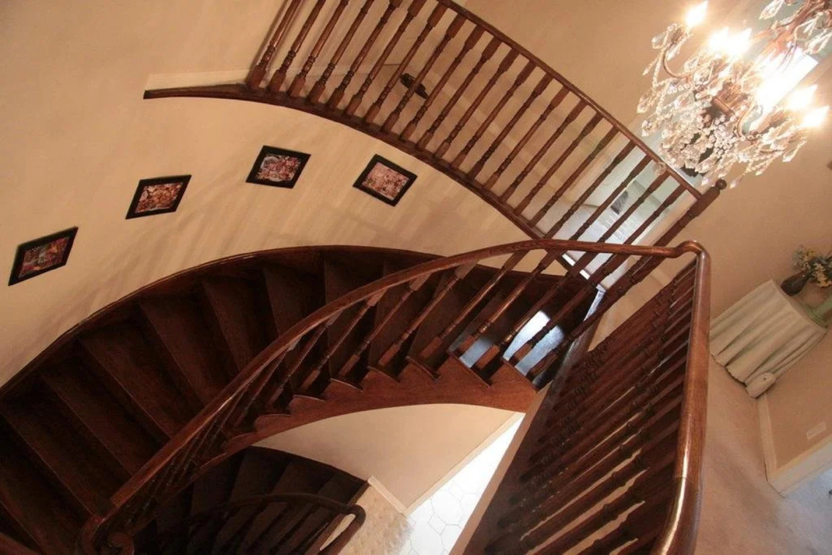 Amanda's Bed and Breakfast