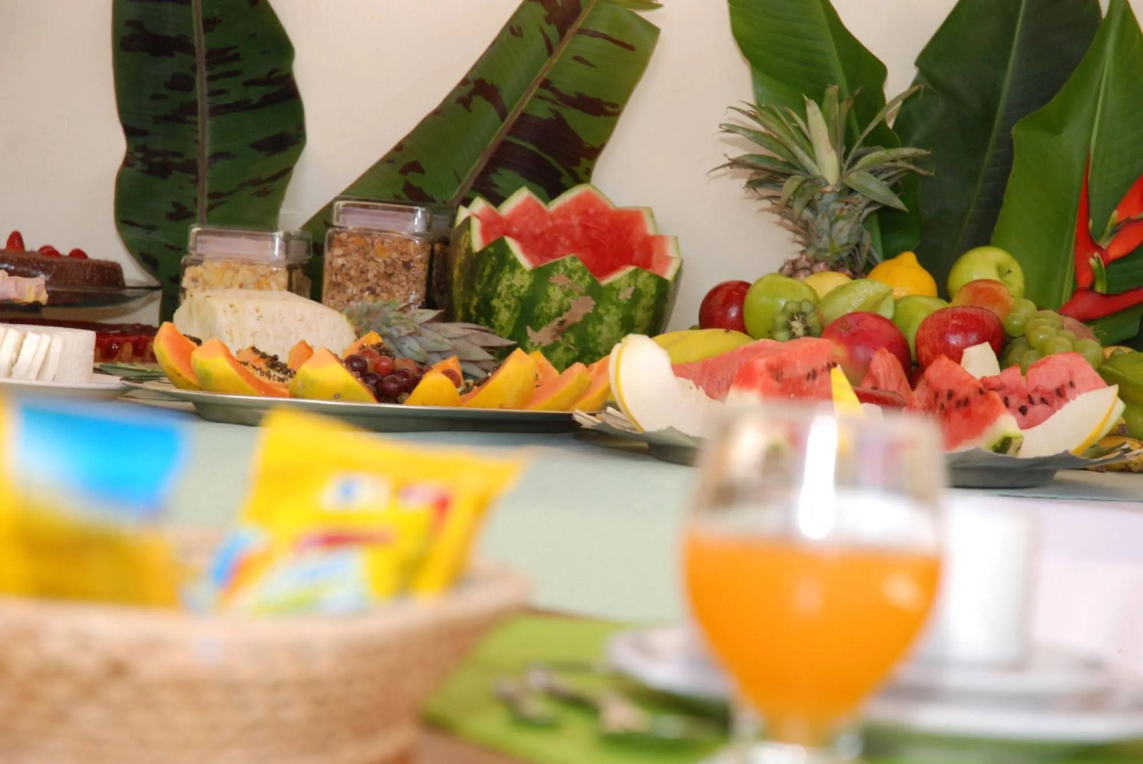 VELINN Pousada Guarubela Villa Vittoria