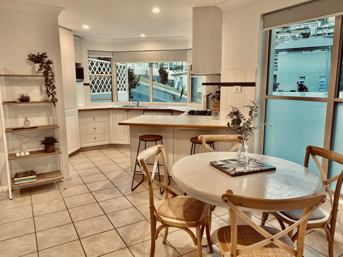 Terrigal Sails Serviced Apartments