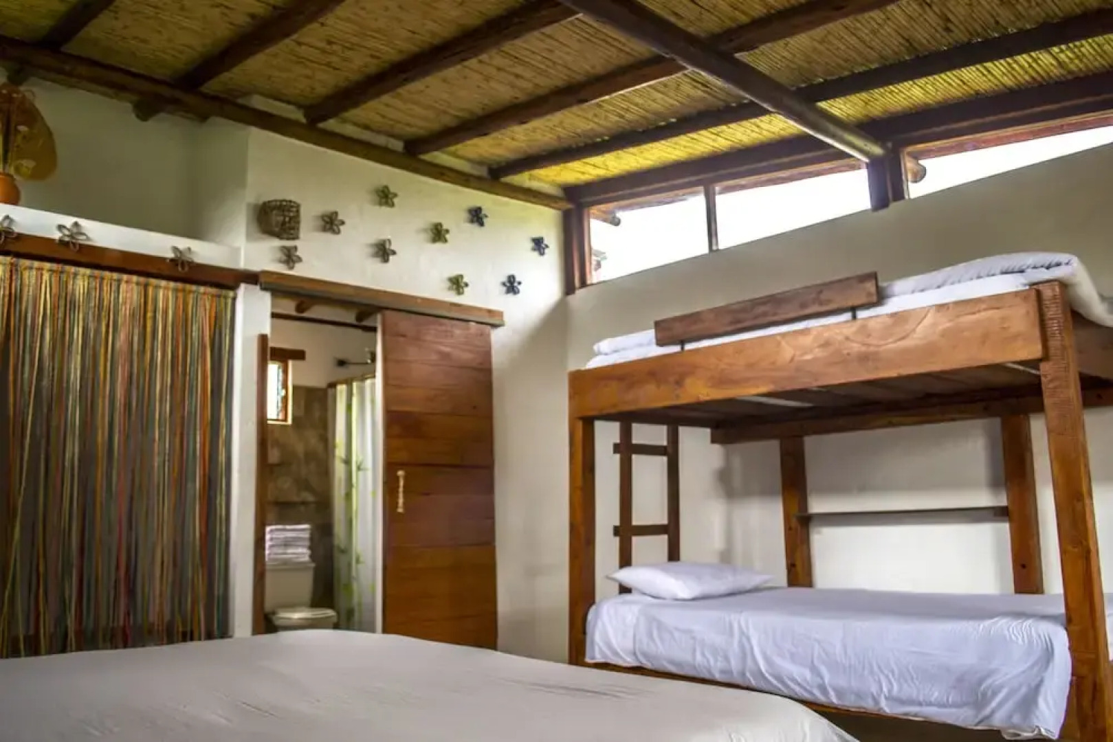 Monte Verde Cabañas & Camping