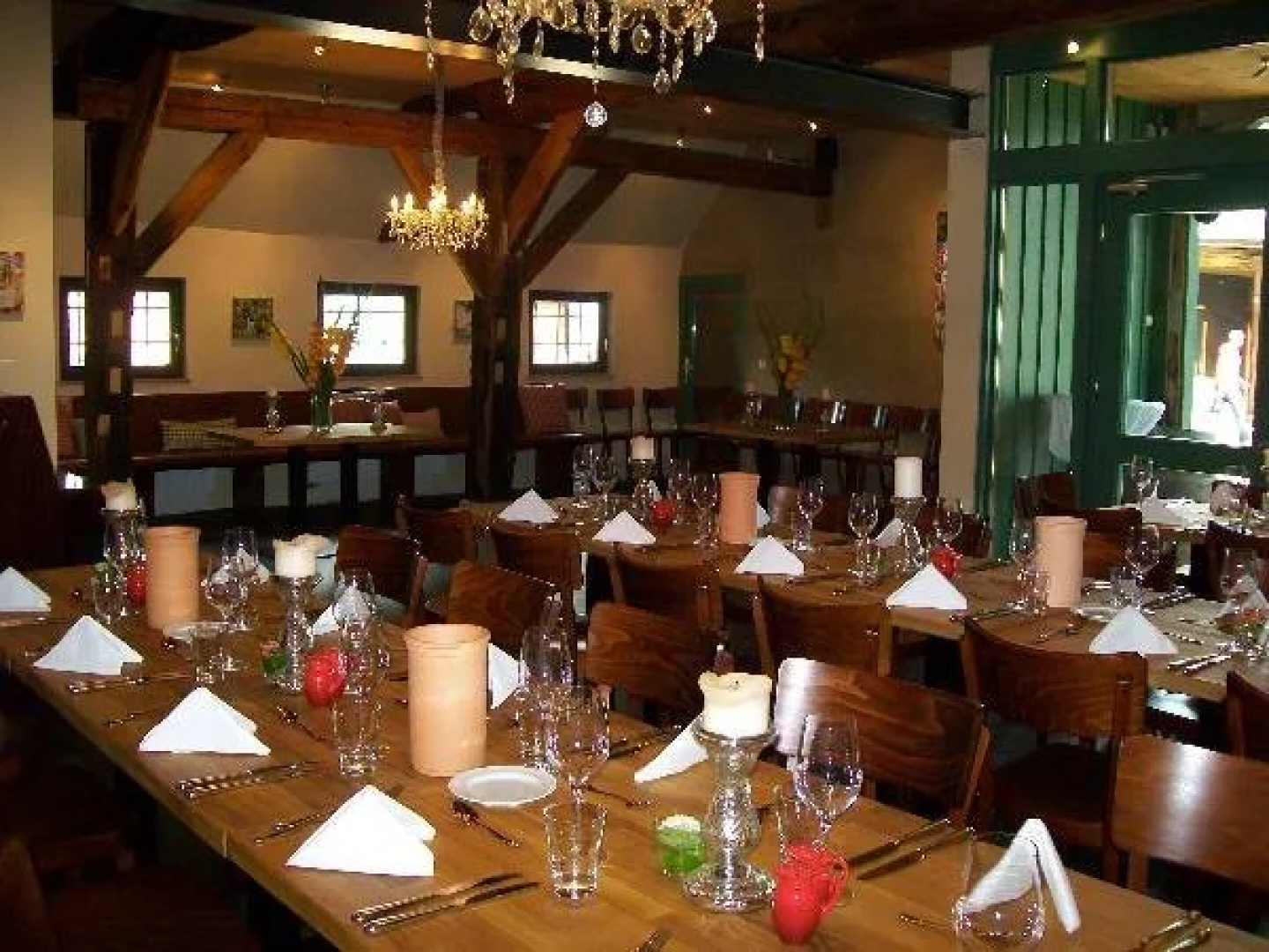 Hof und Gut Jesteburg