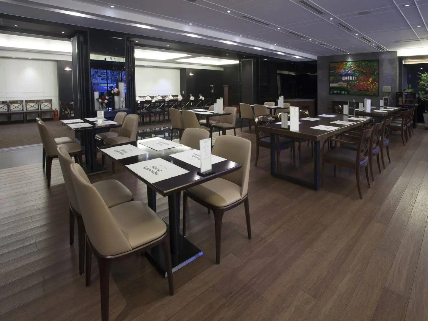 Hotel Sunshine Seoul