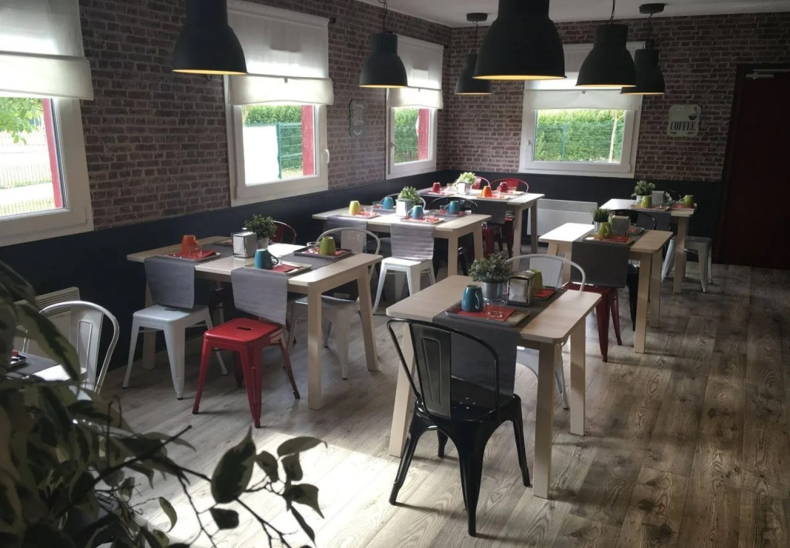 SO'LODGE Hôtel Niort A83