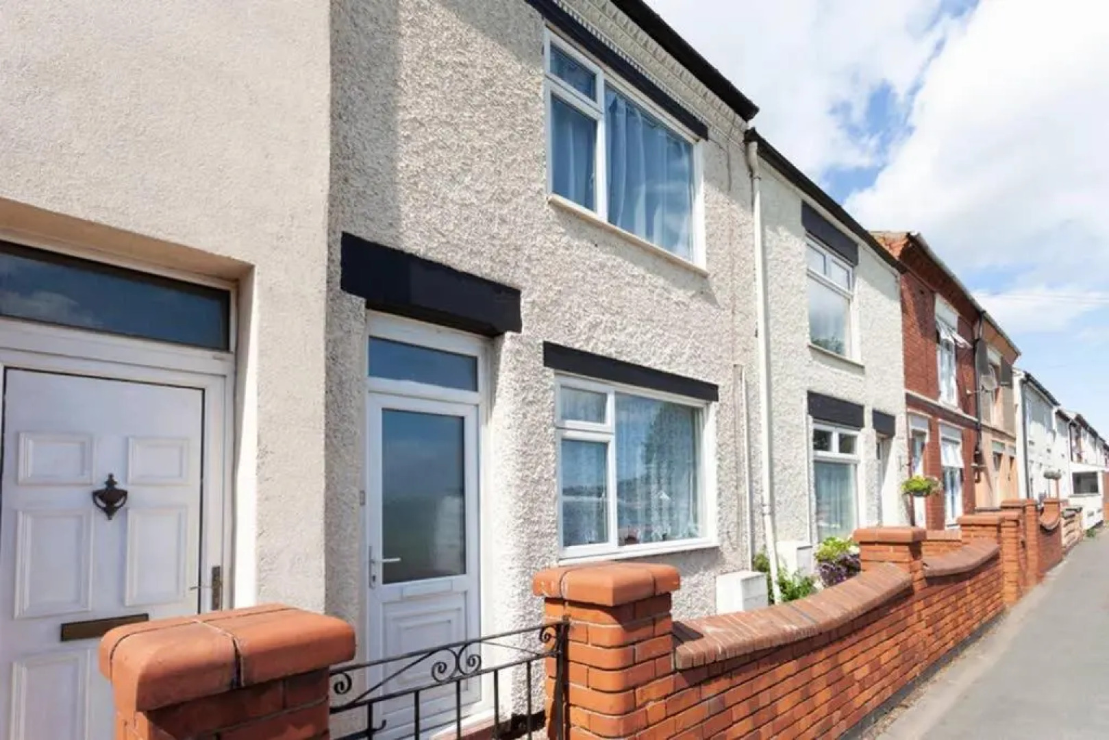 Silver Stag, Comfortable, Spacious and convenient 2 bed house