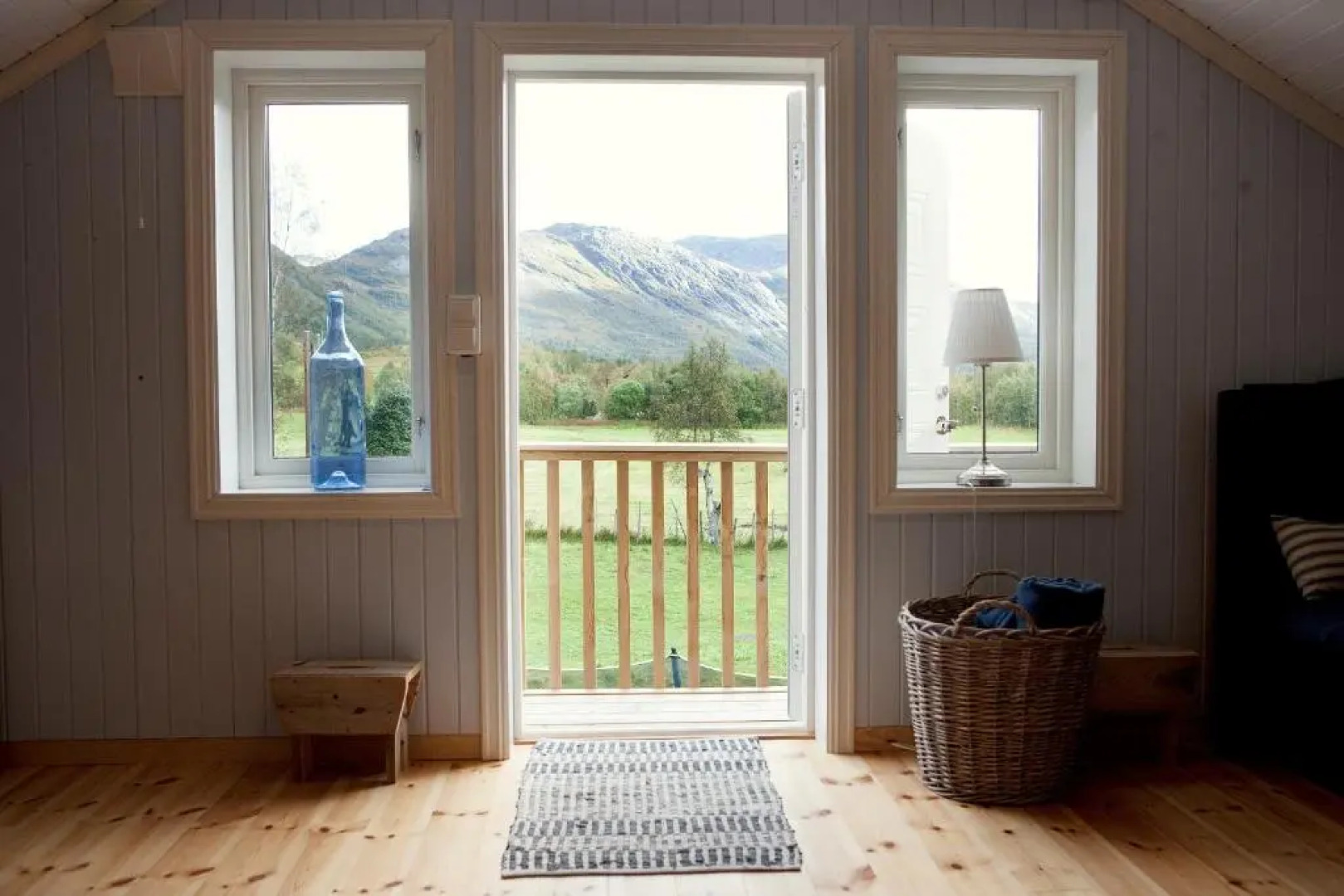 Flatheim Friluftsgard