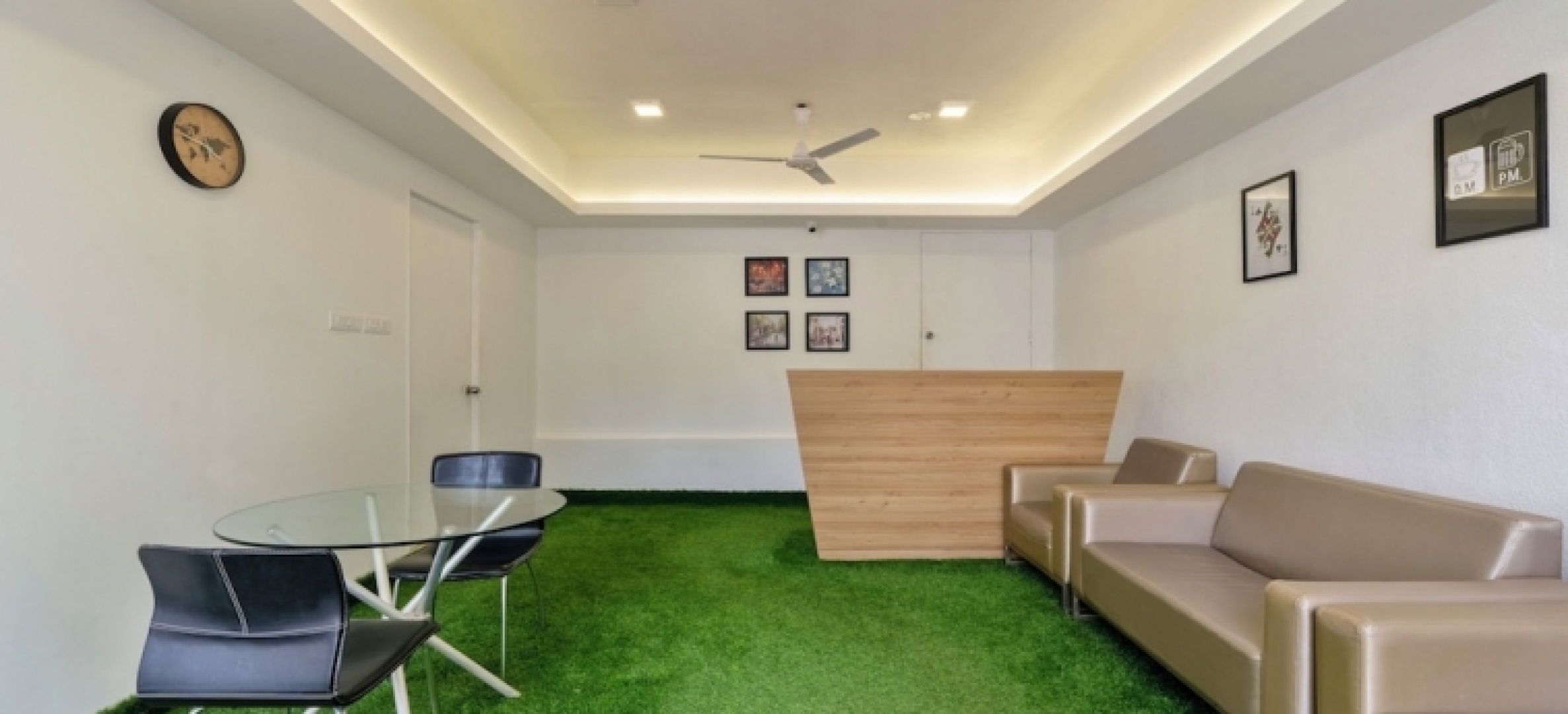 Treebo Midvalley Residence