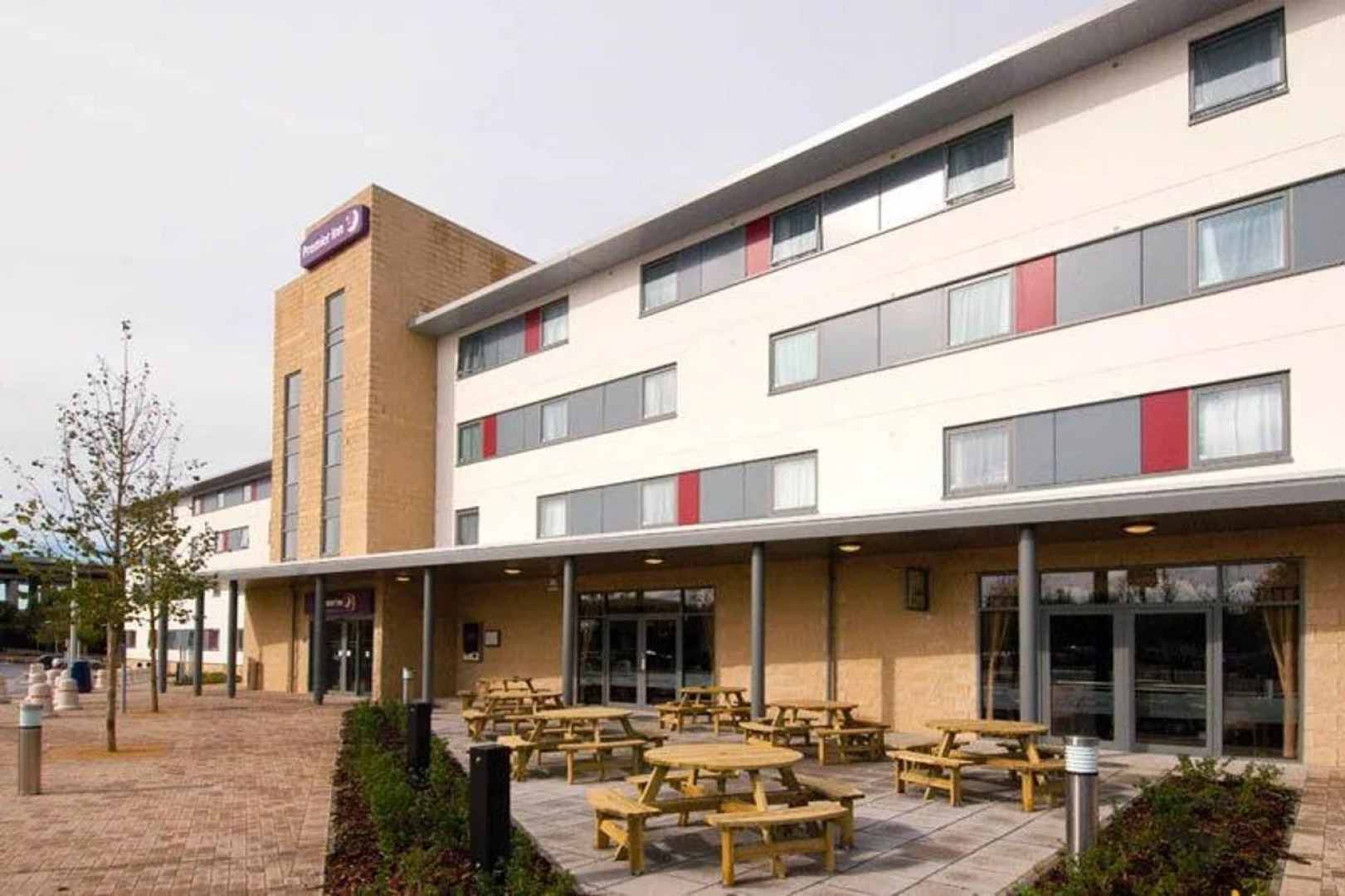 Premier Inn Rochester