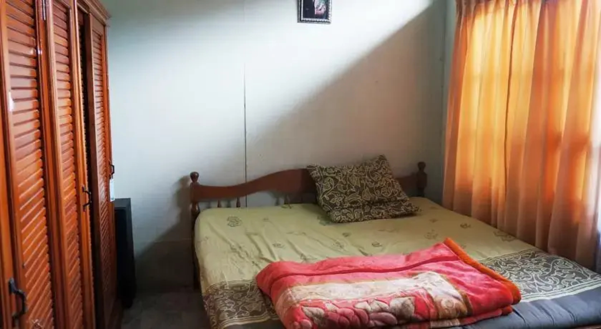 Homestay Madani 011 - Alam