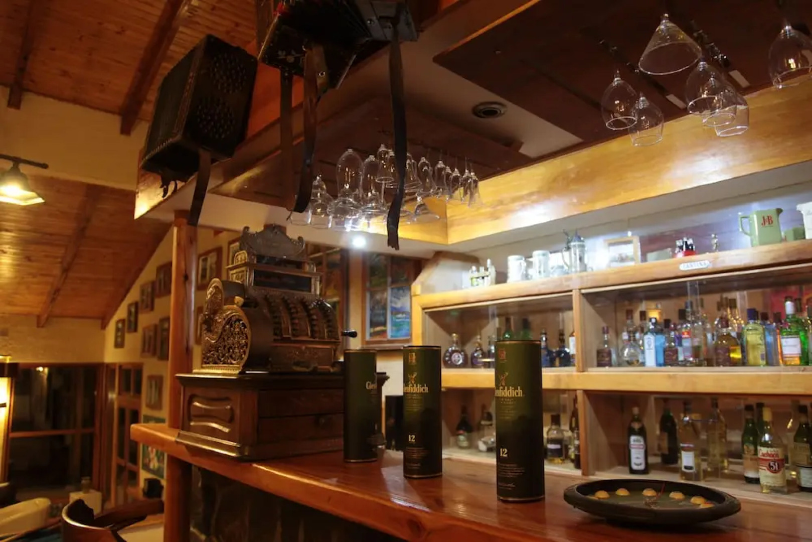 Parador Austral Lodge