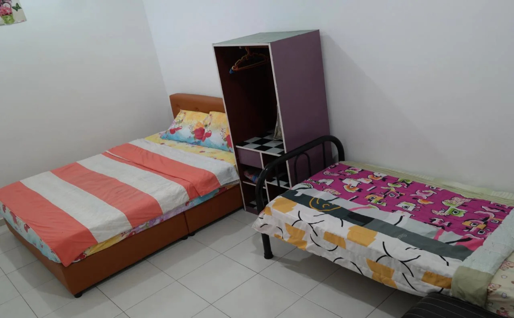 Zumara Homestay Jerantut Pahang