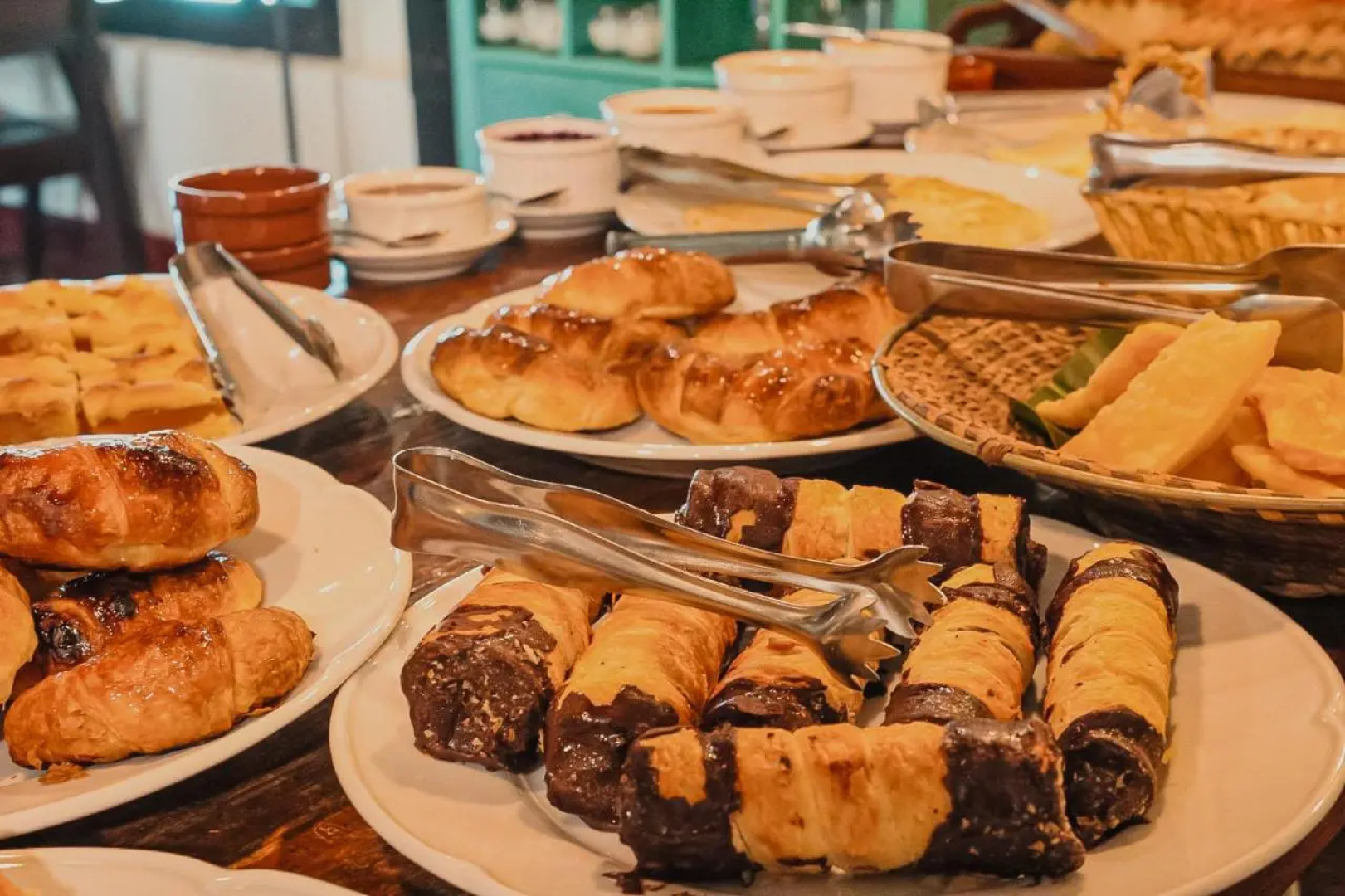 Reserva Natural Iguazú - Posada Puerto Bemberg