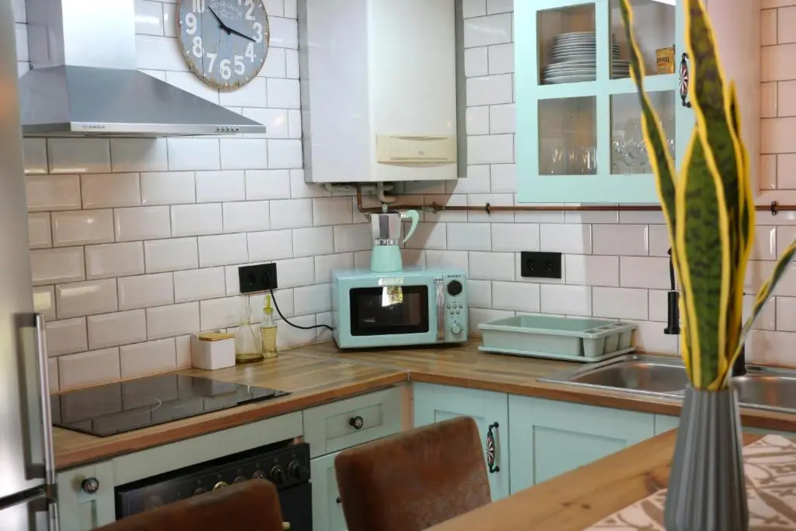 Greta, apartament cèntric i amb encant