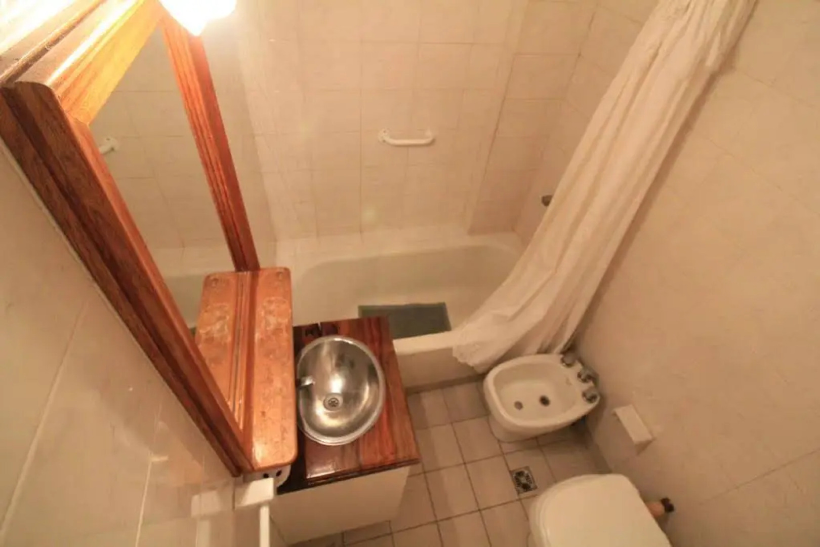 Departamento Plaza Colón, Mar del Plata